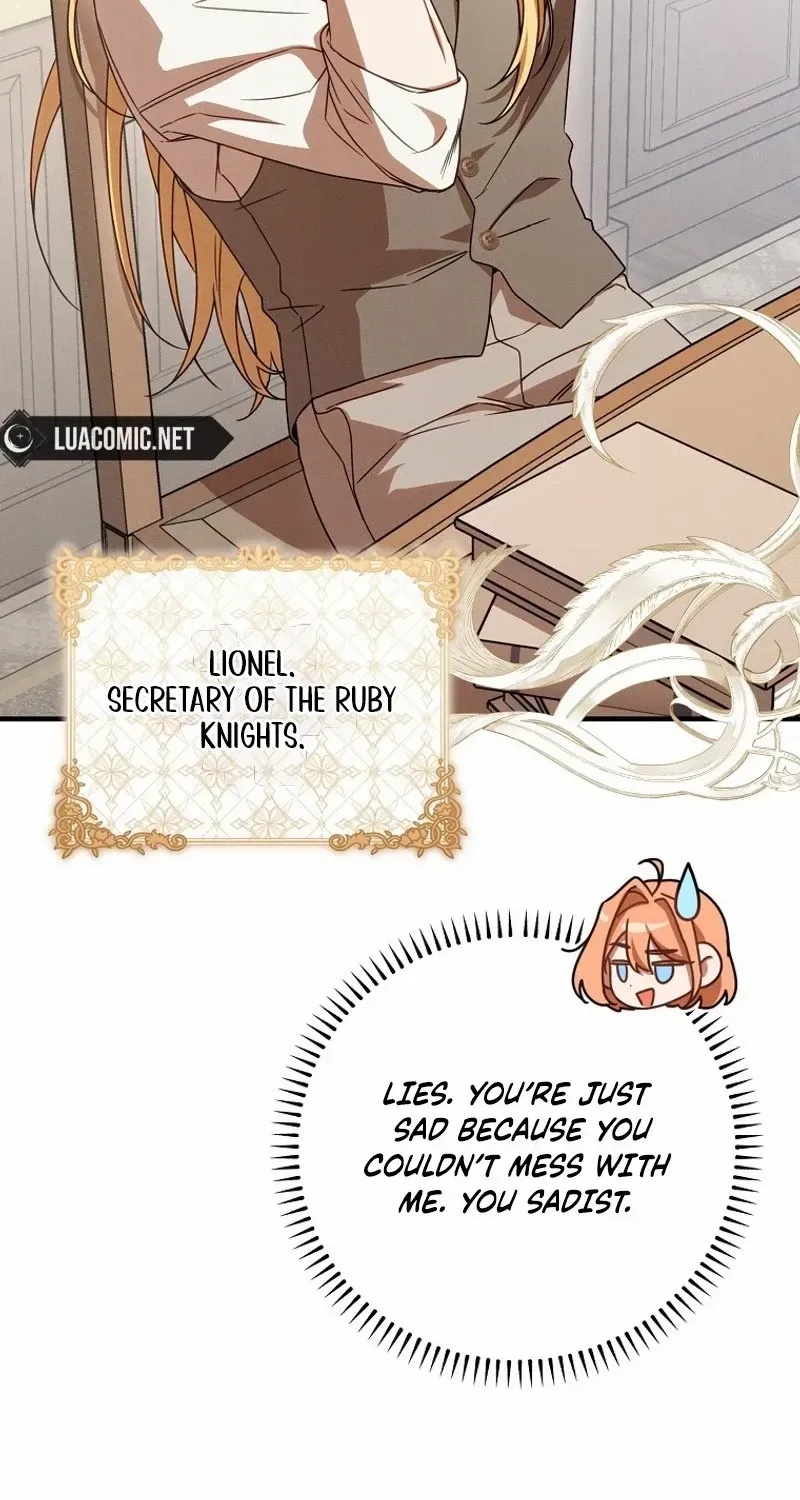 It’s A Misunderstanding That I’m Dating The Villain Chapter 1 page 73 - 