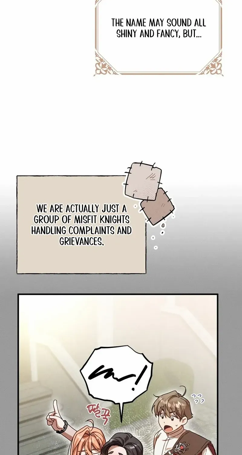 It’s A Misunderstanding That I’m Dating The Villain Chapter 1 page 75 - 