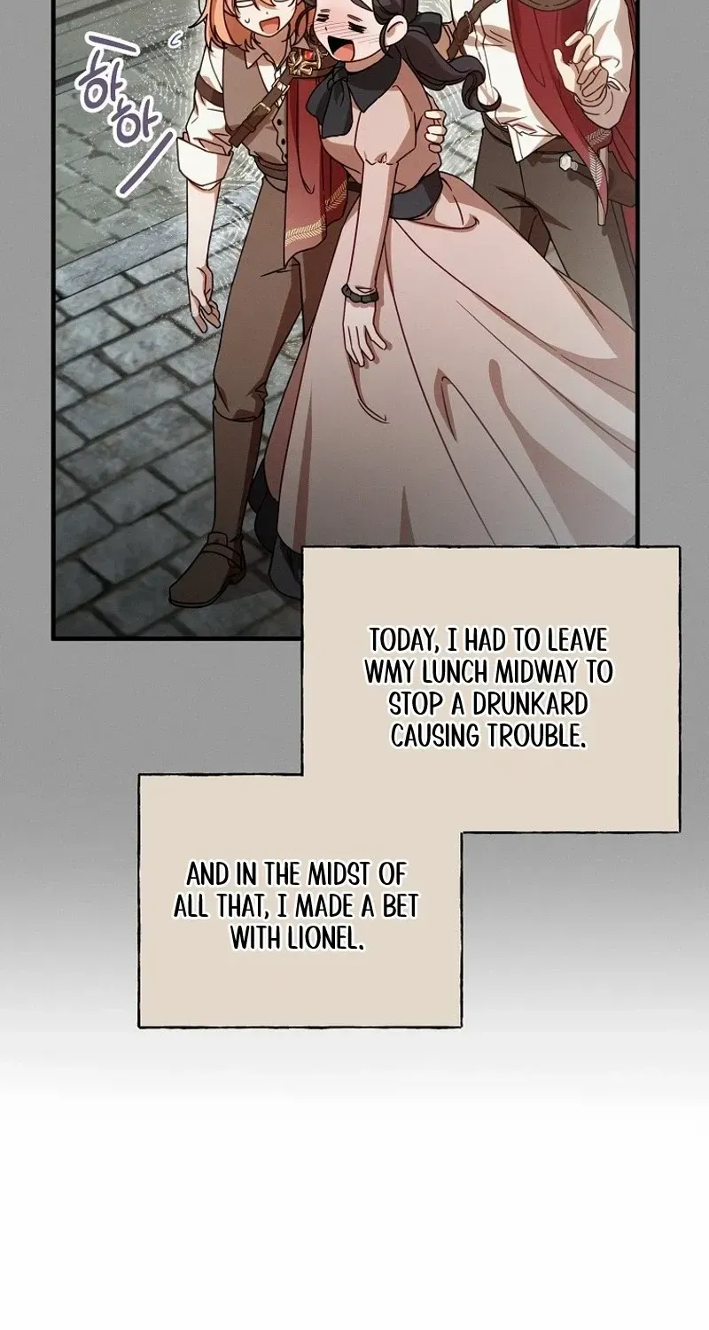 It’s A Misunderstanding That I’m Dating The Villain Chapter 1 page 76 - 