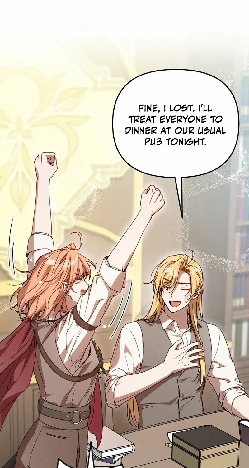 It’s A Misunderstanding That I’m Dating The Villain Chapter 1 page 77 - 