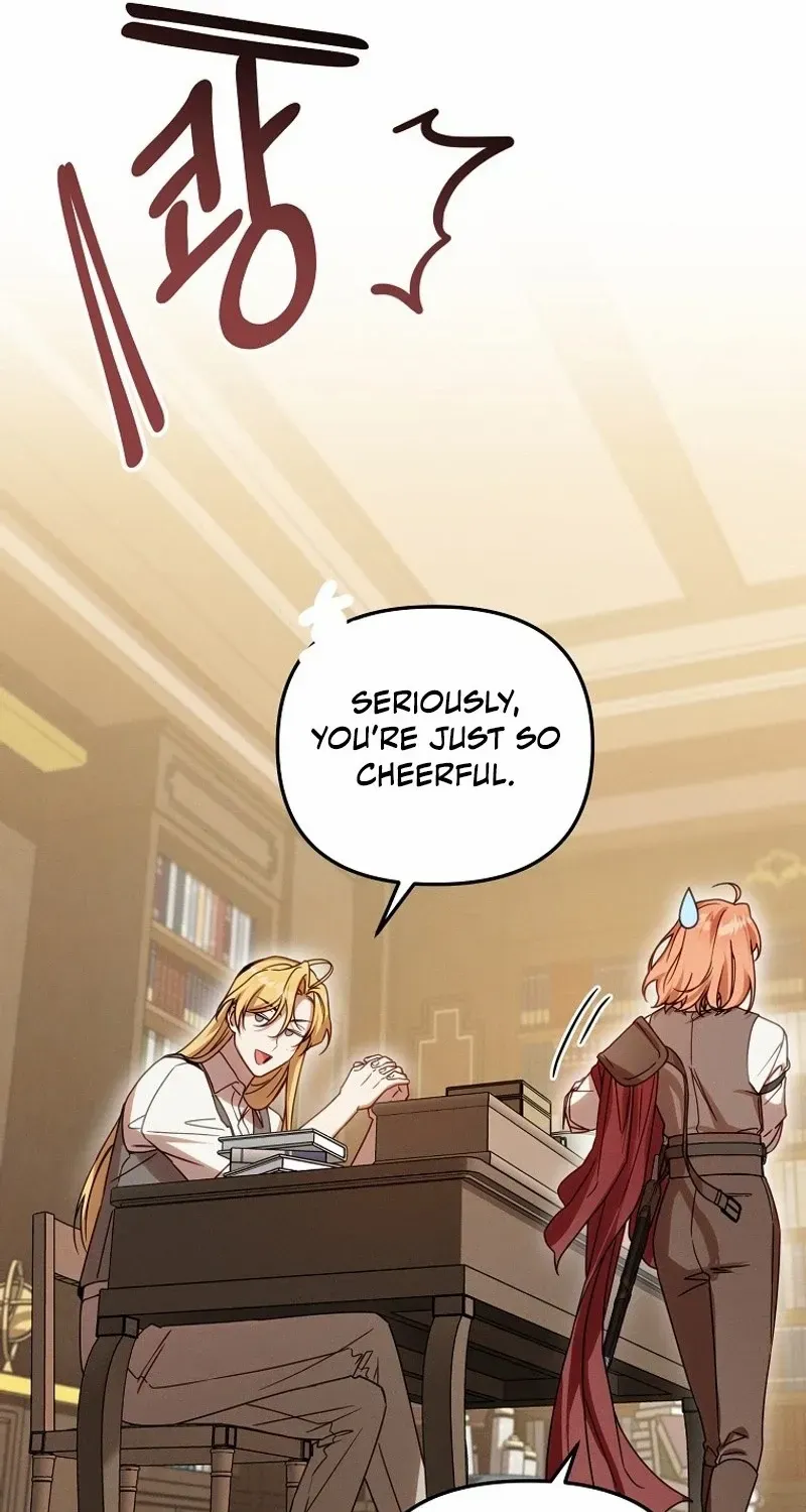It’s A Misunderstanding That I’m Dating The Villain Chapter 1 page 83 - 