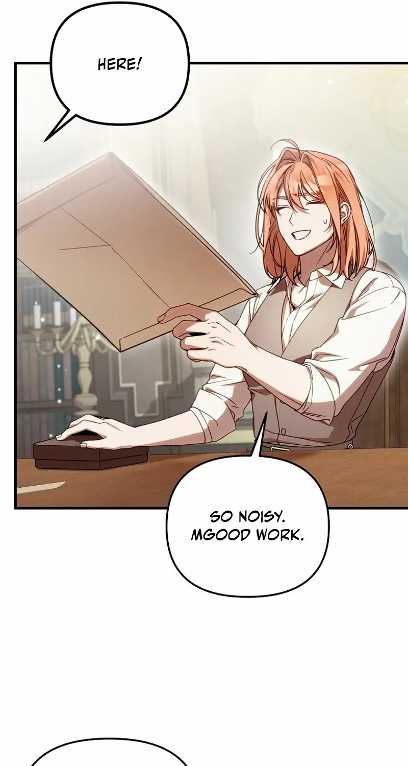 It’s A Misunderstanding That I’m Dating The Villain Chapter 1 page 95 - 