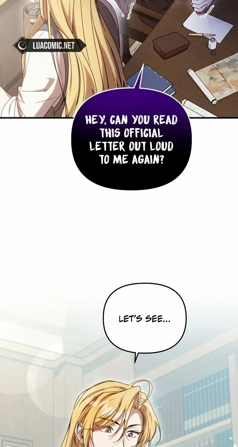 It’s A Misunderstanding That I’m Dating The Villain Chapter 1 page 99 - 