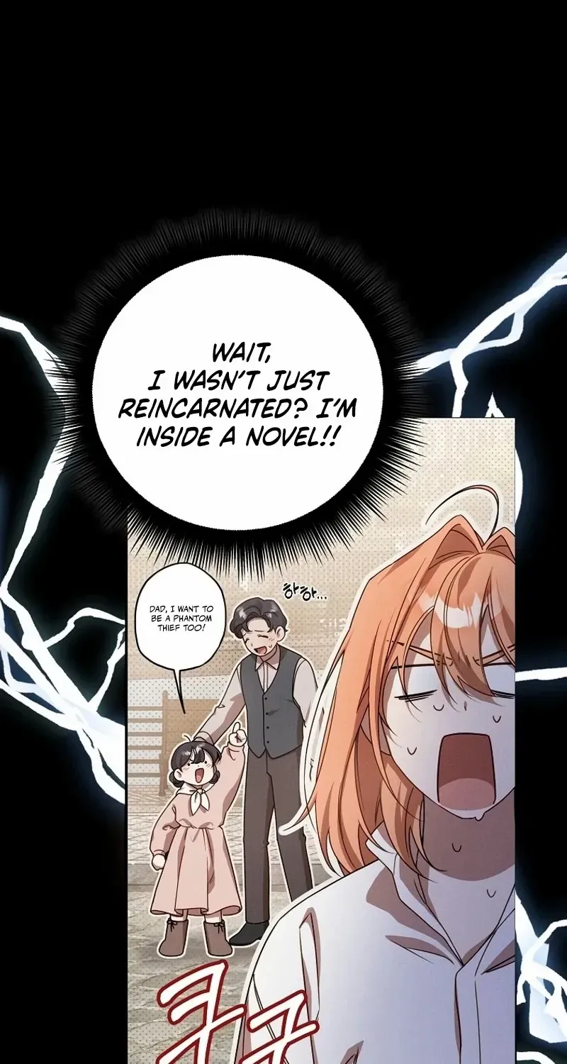 It’s A Misunderstanding That I’m Dating The Villain Chapter 2 page 11 - 
