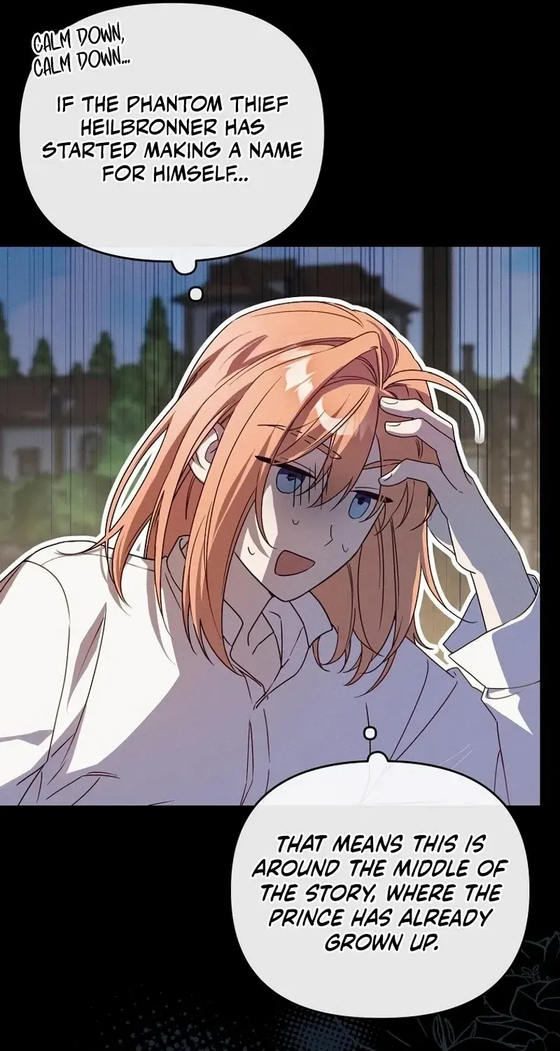 It’s A Misunderstanding That I’m Dating The Villain Chapter 2 page 13 - 