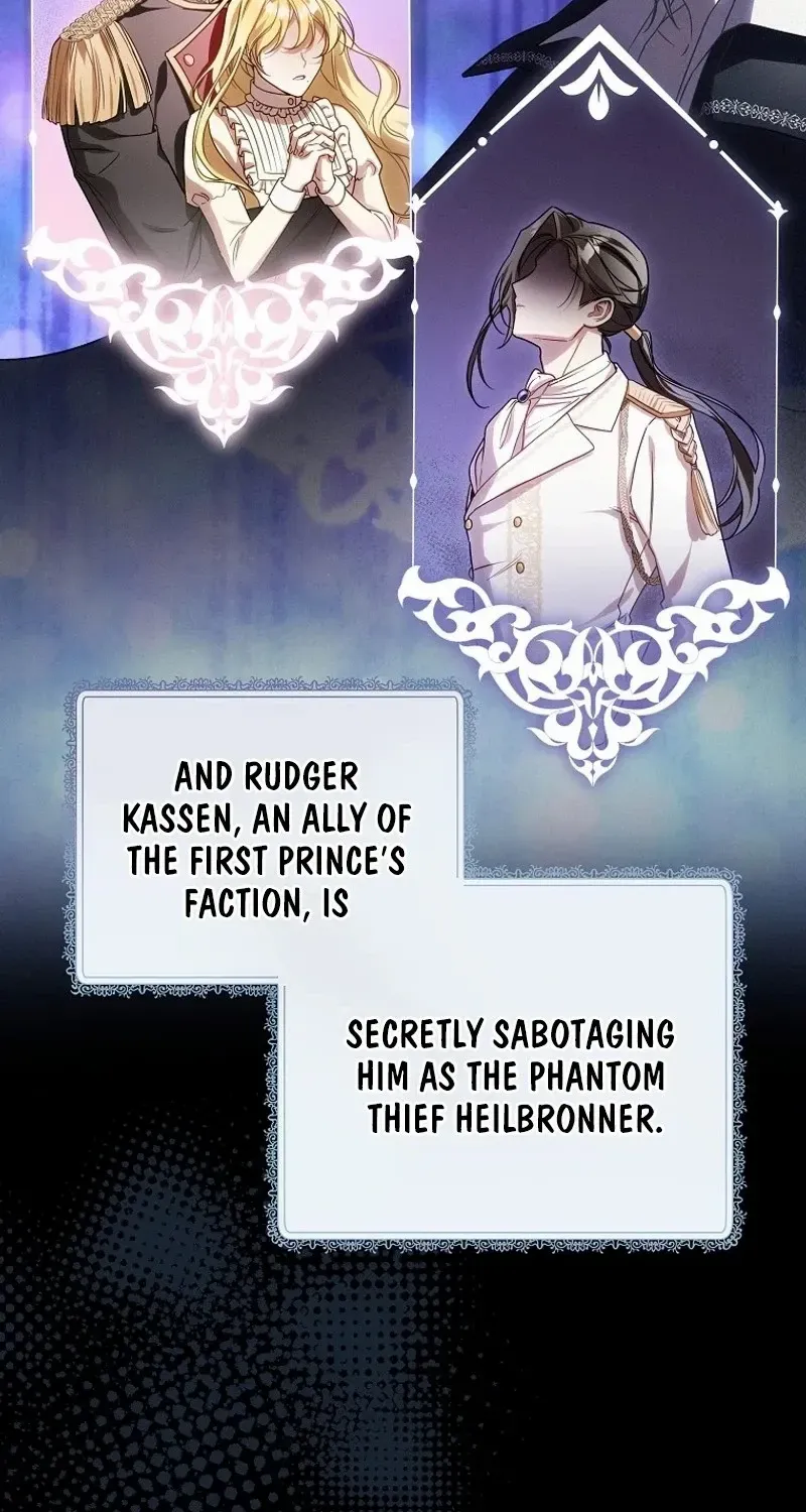 It’s A Misunderstanding That I’m Dating The Villain Chapter 2 page 15 - 