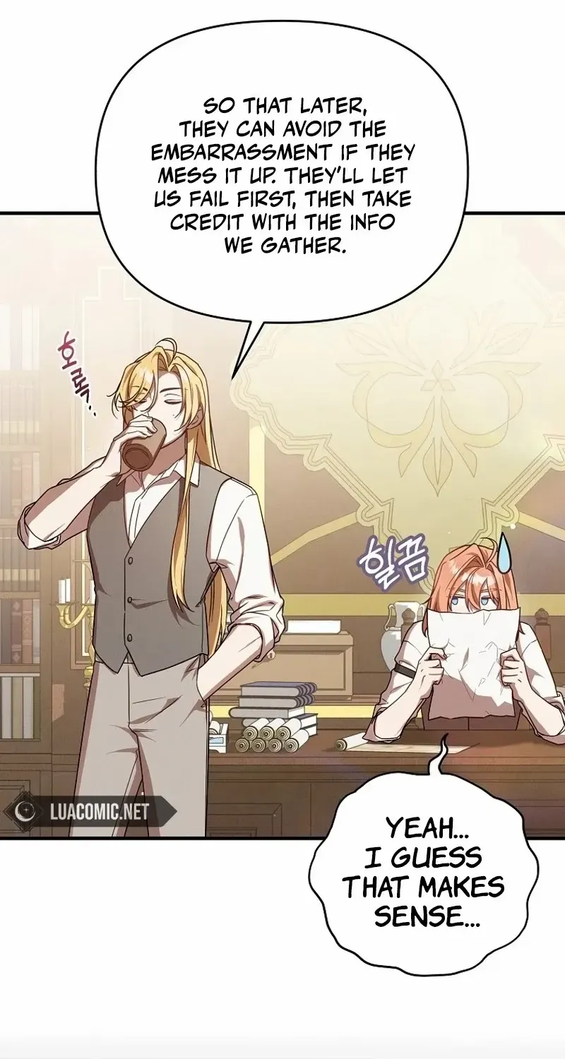 It’s A Misunderstanding That I’m Dating The Villain Chapter 2 page 20 - 