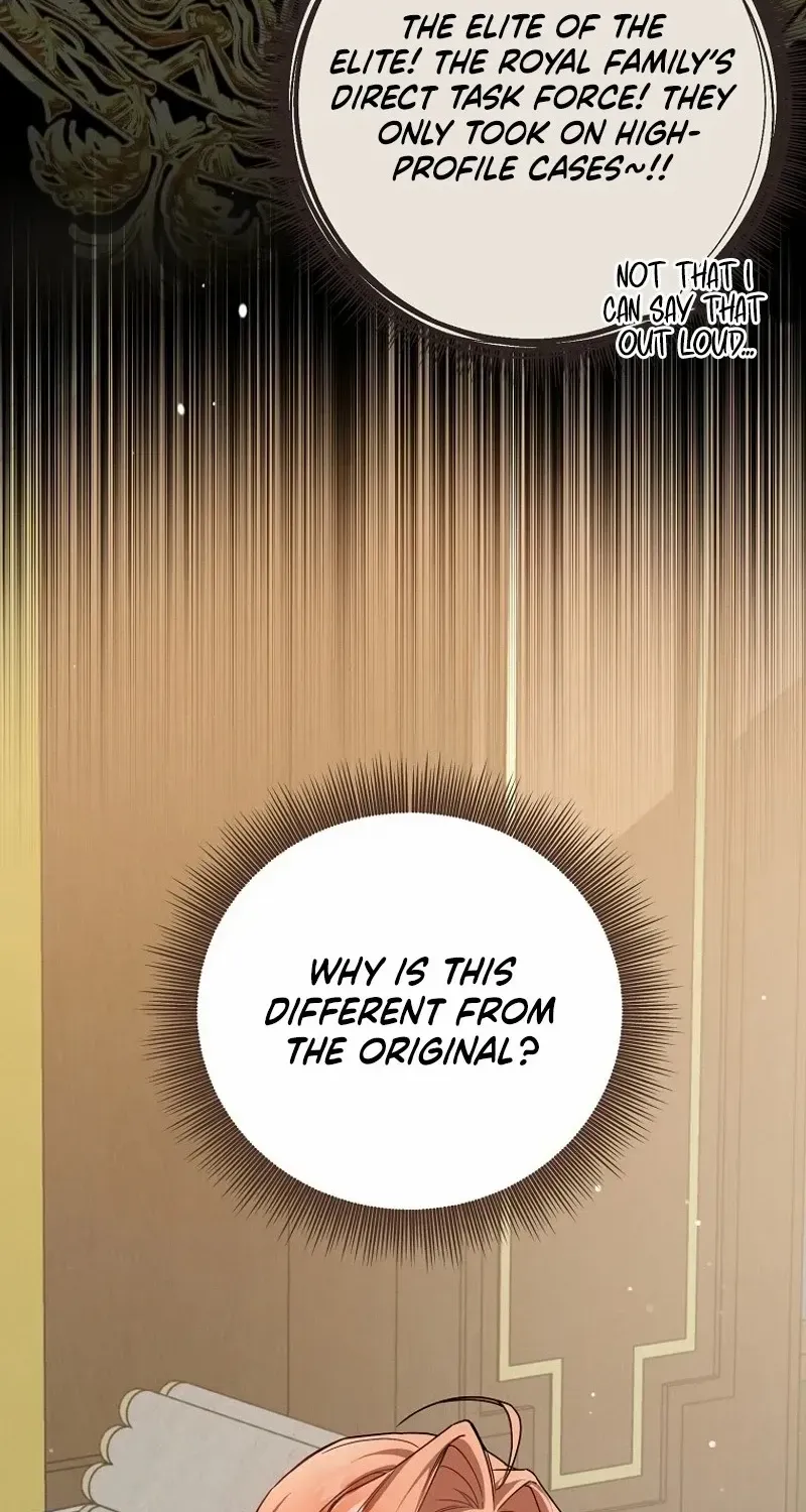 It’s A Misunderstanding That I’m Dating The Villain Chapter 2 page 22 - 