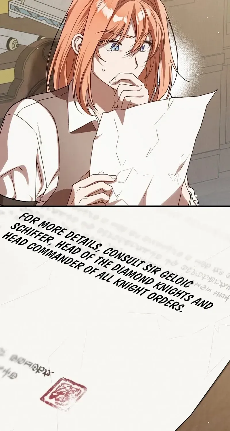 It’s A Misunderstanding That I’m Dating The Villain Chapter 2 page 23 - 