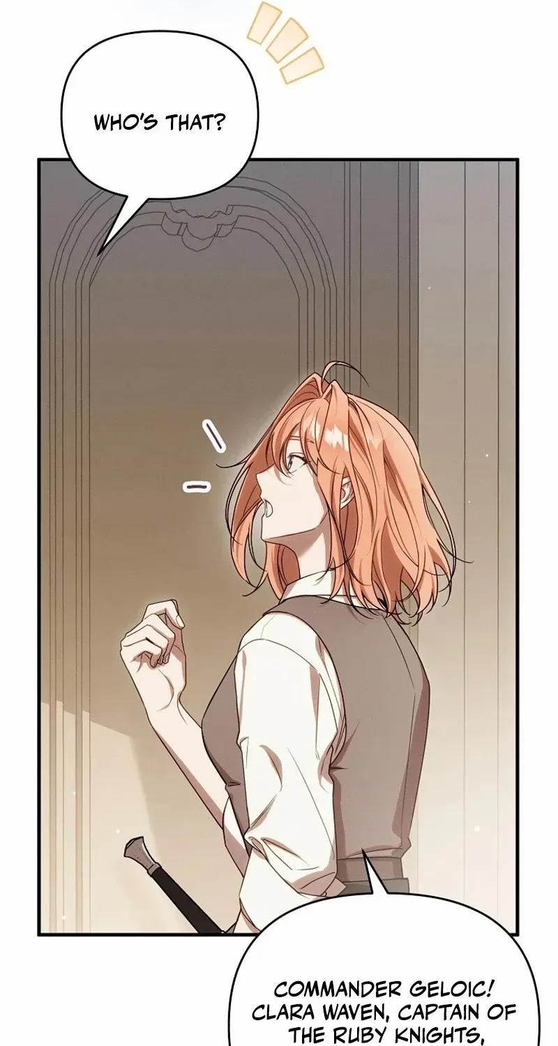It’s A Misunderstanding That I’m Dating The Villain Chapter 2 page 31 - 