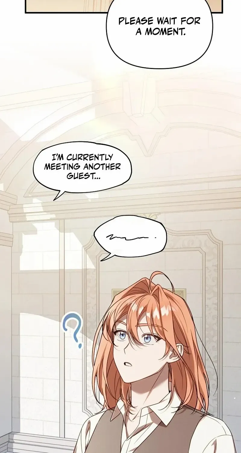 It’s A Misunderstanding That I’m Dating The Villain Chapter 2 page 33 - 