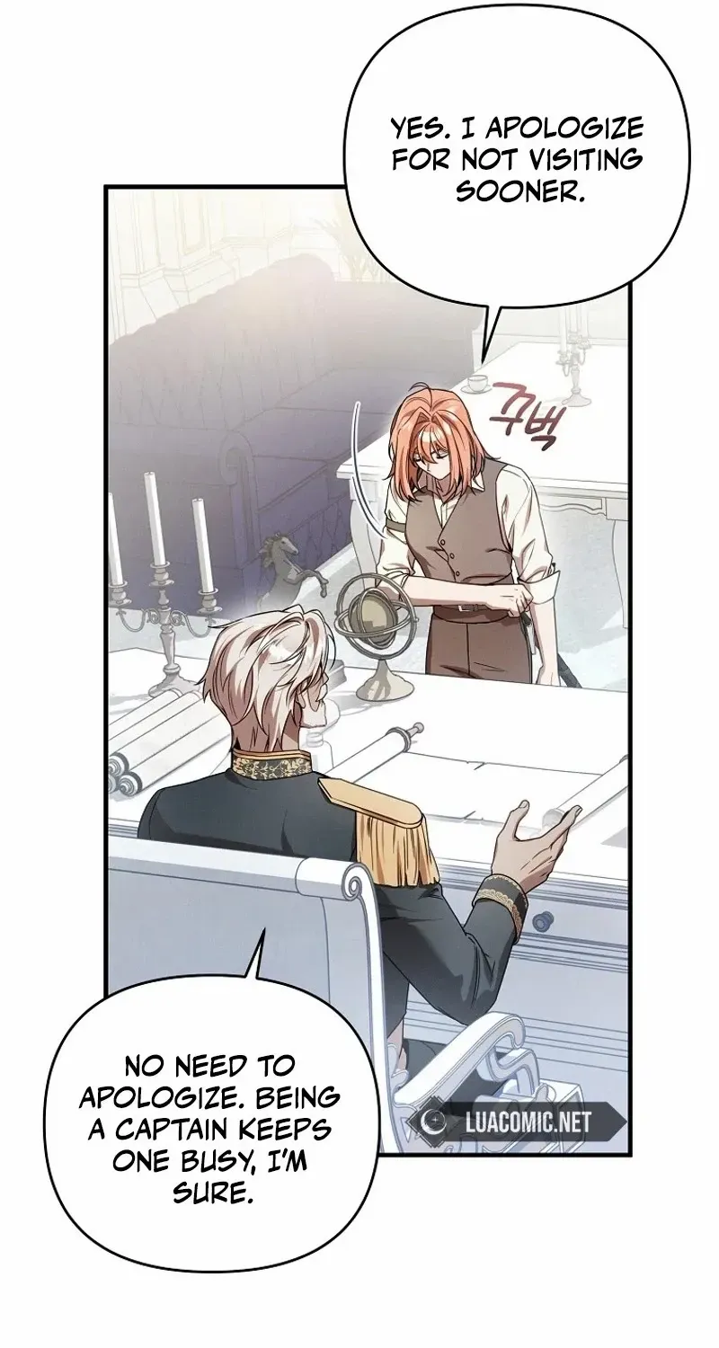 It’s A Misunderstanding That I’m Dating The Villain Chapter 2 page 37 - 