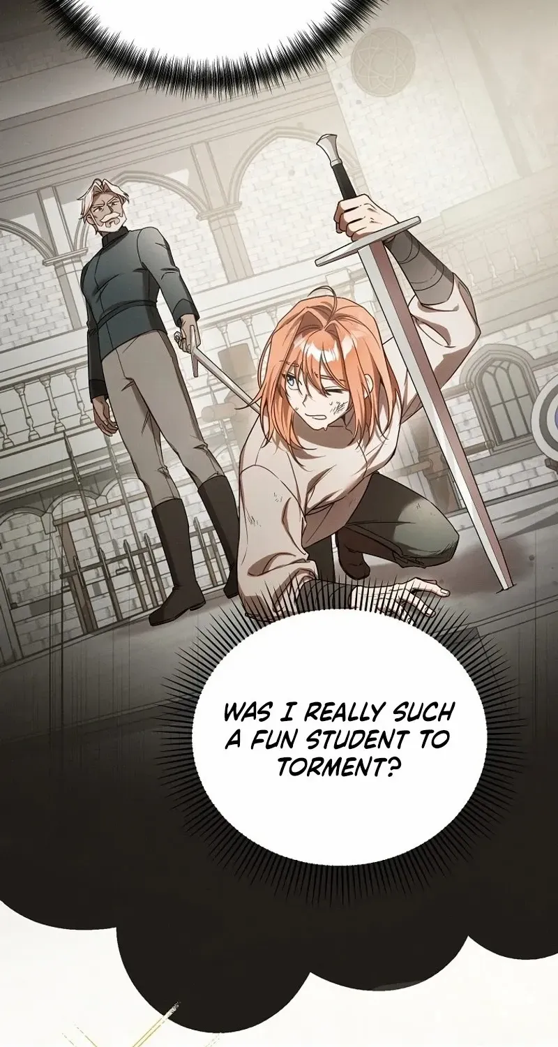 It’s A Misunderstanding That I’m Dating The Villain Chapter 2 page 39 - 