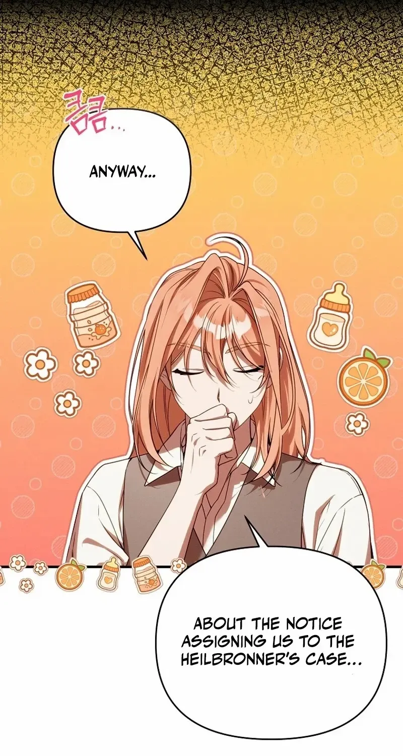 It’s A Misunderstanding That I’m Dating The Villain Chapter 2 page 45 - 