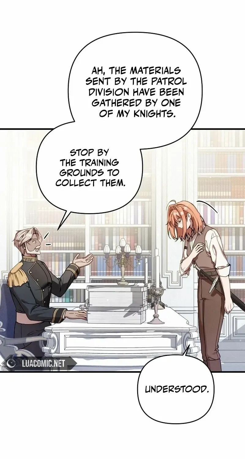 It’s A Misunderstanding That I’m Dating The Villain Chapter 2 page 46 - 