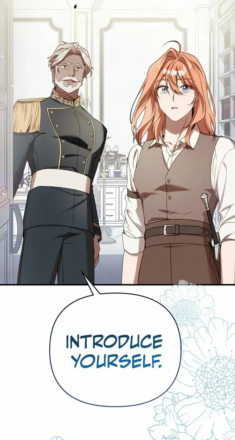 It’s A Misunderstanding That I’m Dating The Villain Chapter 2 page 72 - 