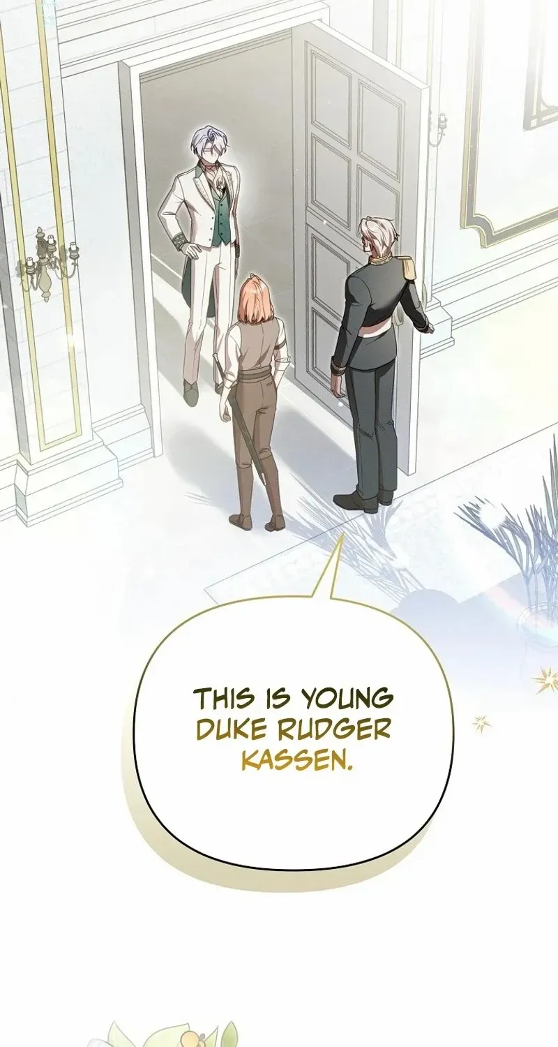 It’s A Misunderstanding That I’m Dating The Villain Chapter 2 page 75 - 