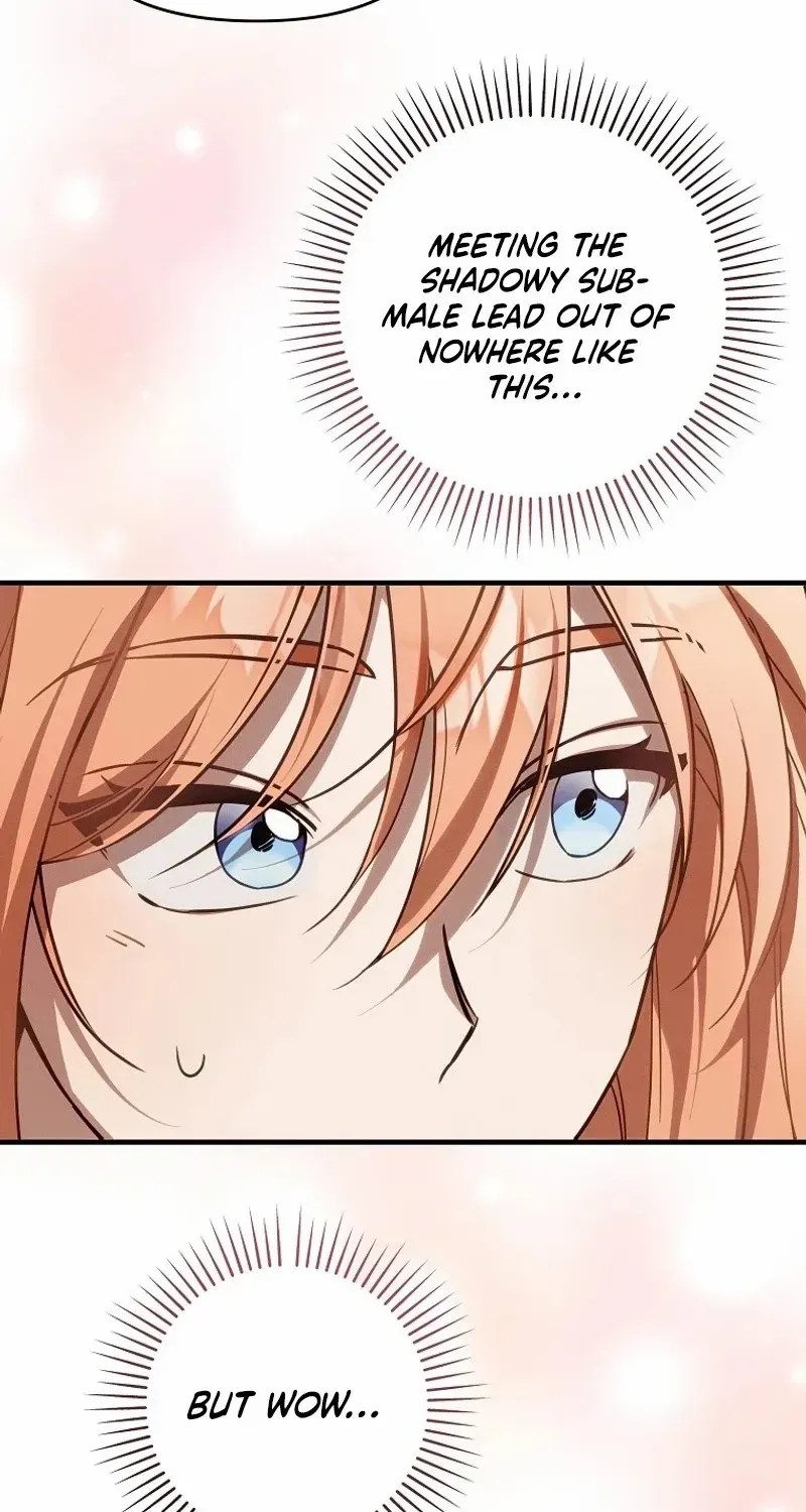 It’s A Misunderstanding That I’m Dating The Villain Chapter 2 page 86 - 