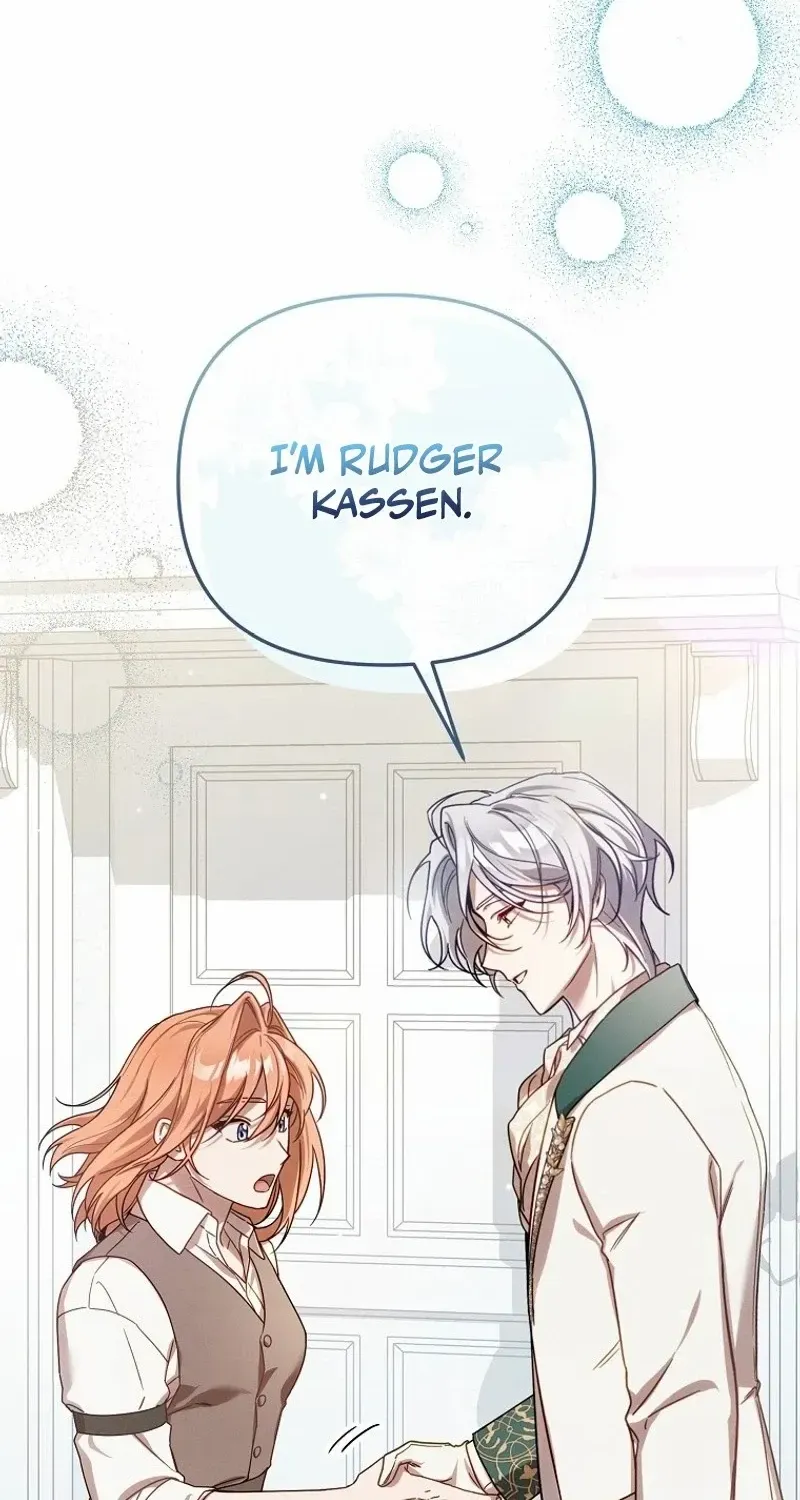 It’s A Misunderstanding That I’m Dating The Villain Chapter 2 page 91 - 