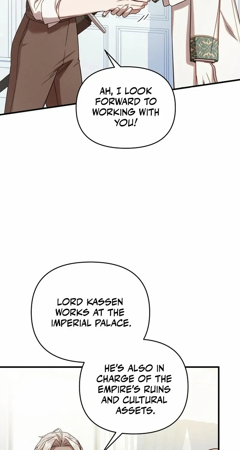 It’s A Misunderstanding That I’m Dating The Villain Chapter 2 page 92 - 