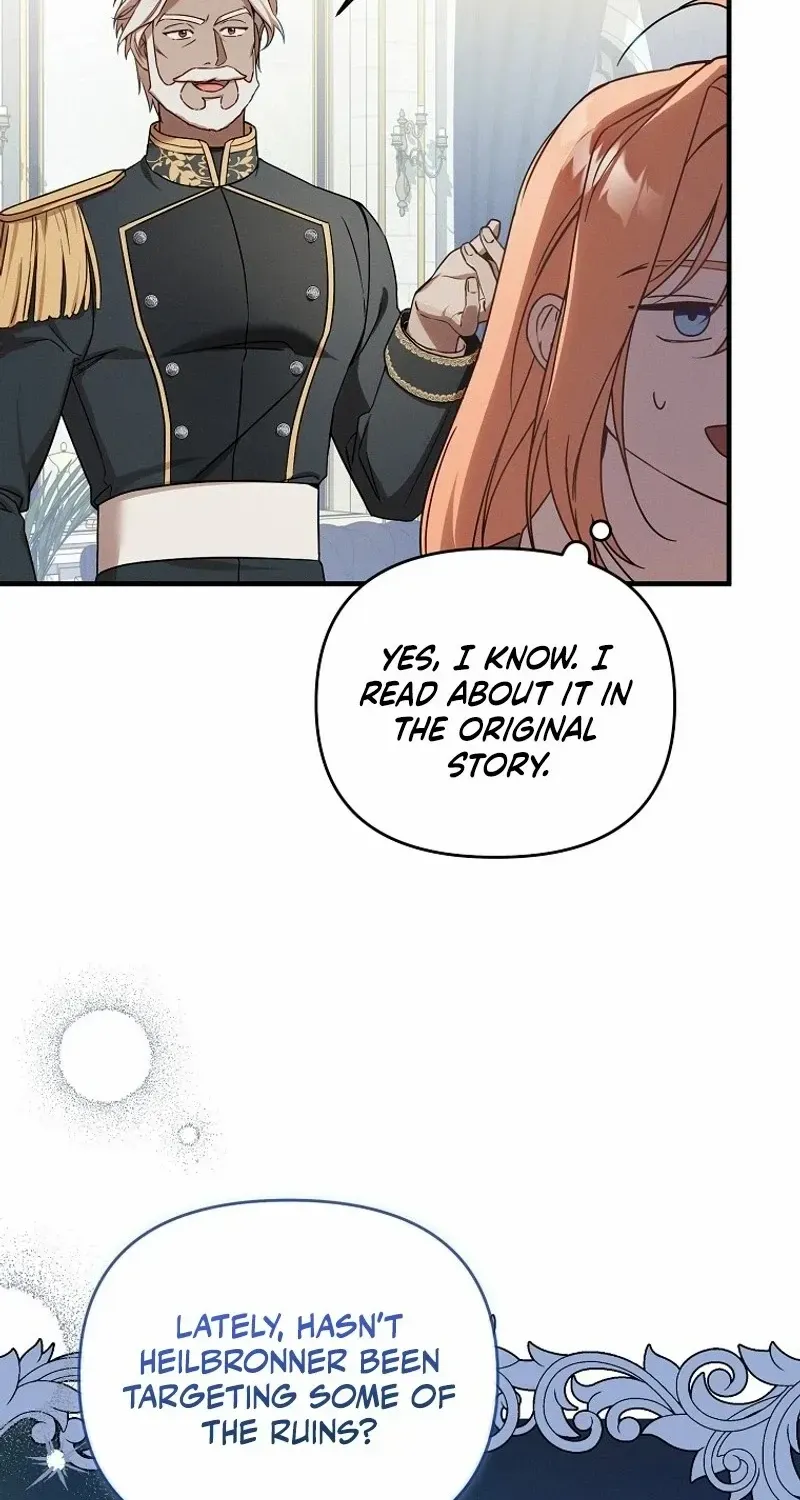 It’s A Misunderstanding That I’m Dating The Villain Chapter 2 page 93 - 