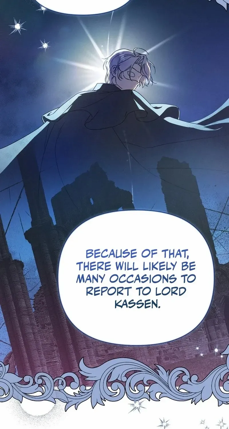 It’s A Misunderstanding That I’m Dating The Villain Chapter 2 page 94 - 