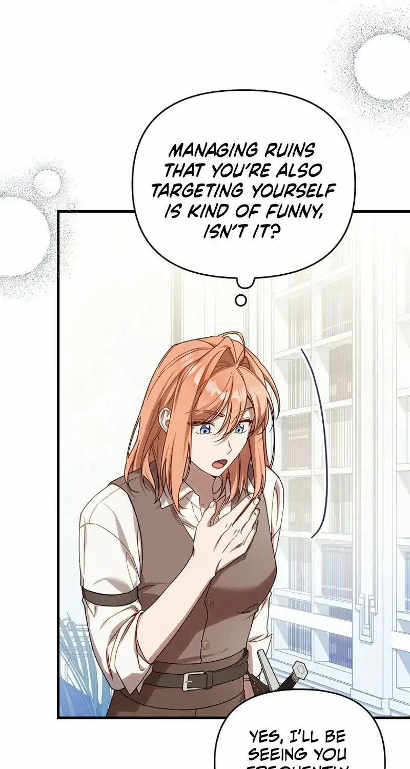 It’s A Misunderstanding That I’m Dating The Villain Chapter 2 page 96 - 