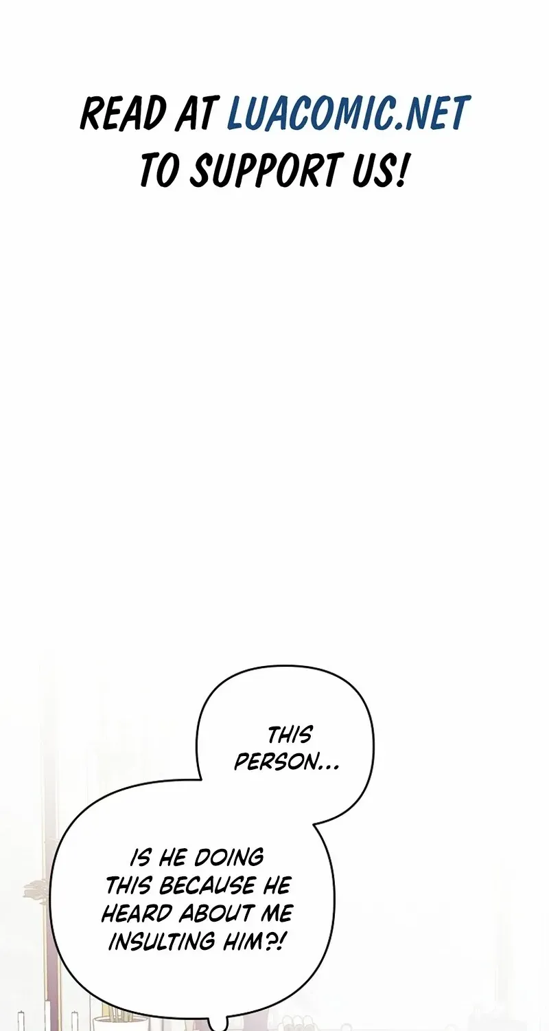 It’s A Misunderstanding That I’m Dating The Villain Chapter 3 page 2 - 