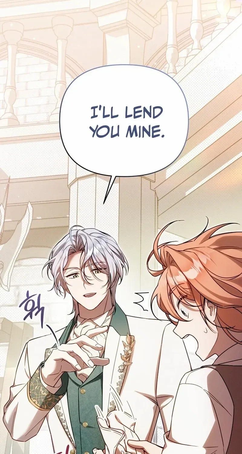 It’s A Misunderstanding That I’m Dating The Villain Chapter 3 page 101 - 