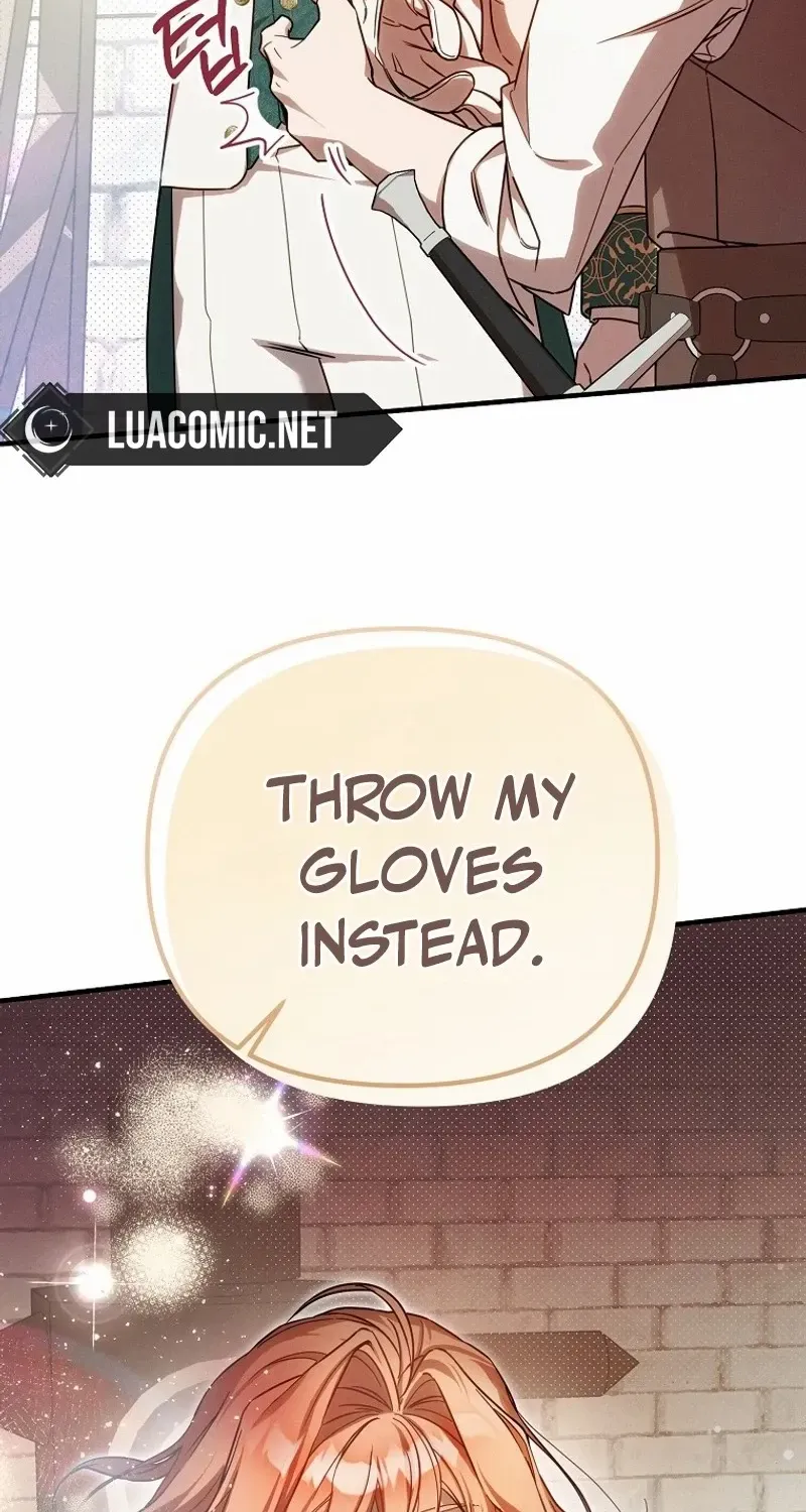 It’s A Misunderstanding That I’m Dating The Villain Chapter 3 page 102 - 