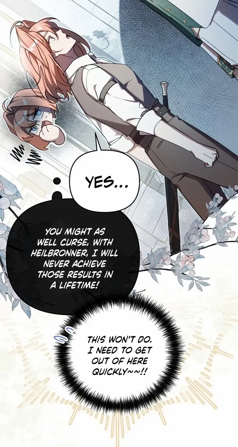 It’s A Misunderstanding That I’m Dating The Villain Chapter 3 page 13 - 