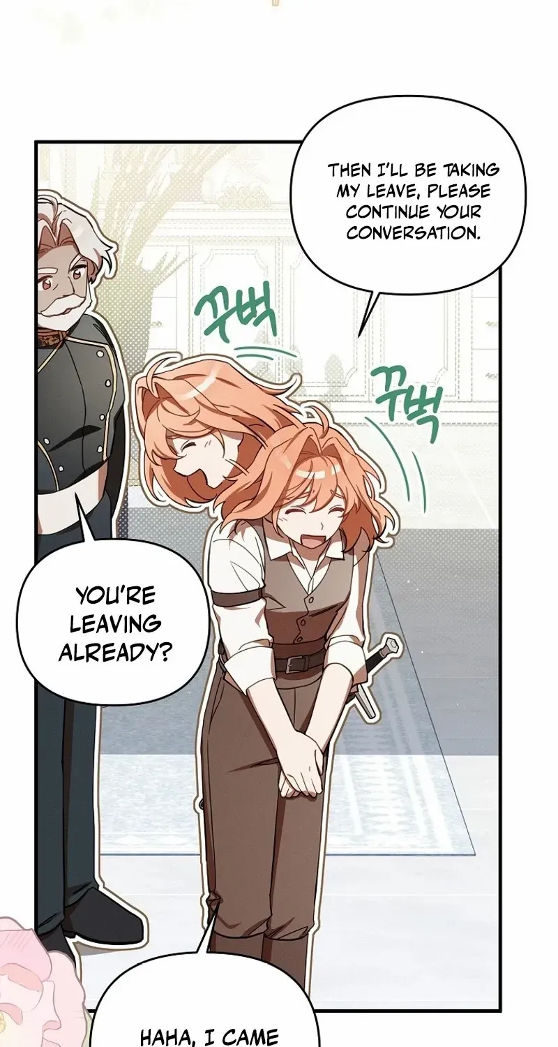 It’s A Misunderstanding That I’m Dating The Villain Chapter 3 page 14 - 