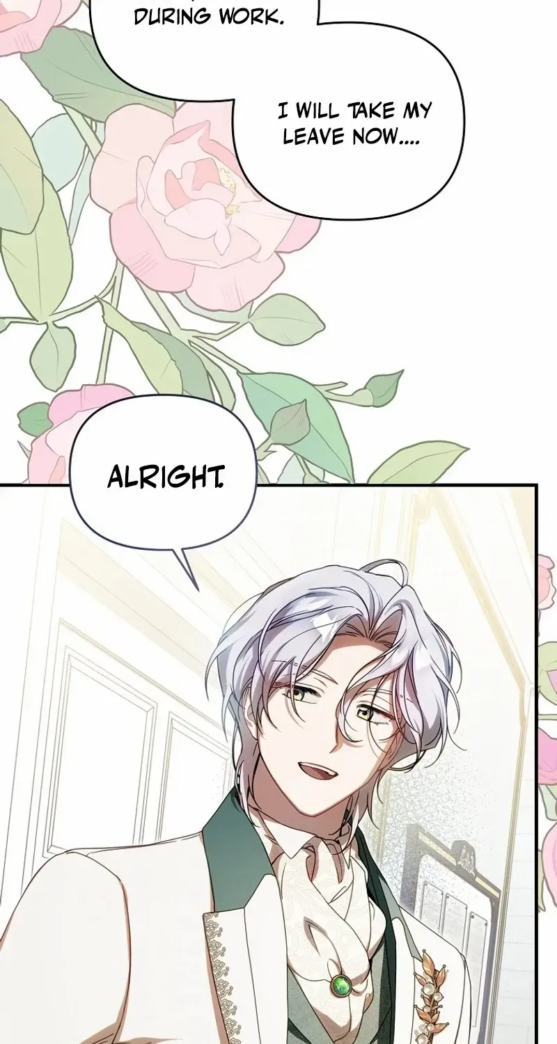 It’s A Misunderstanding That I’m Dating The Villain Chapter 3 page 15 - 