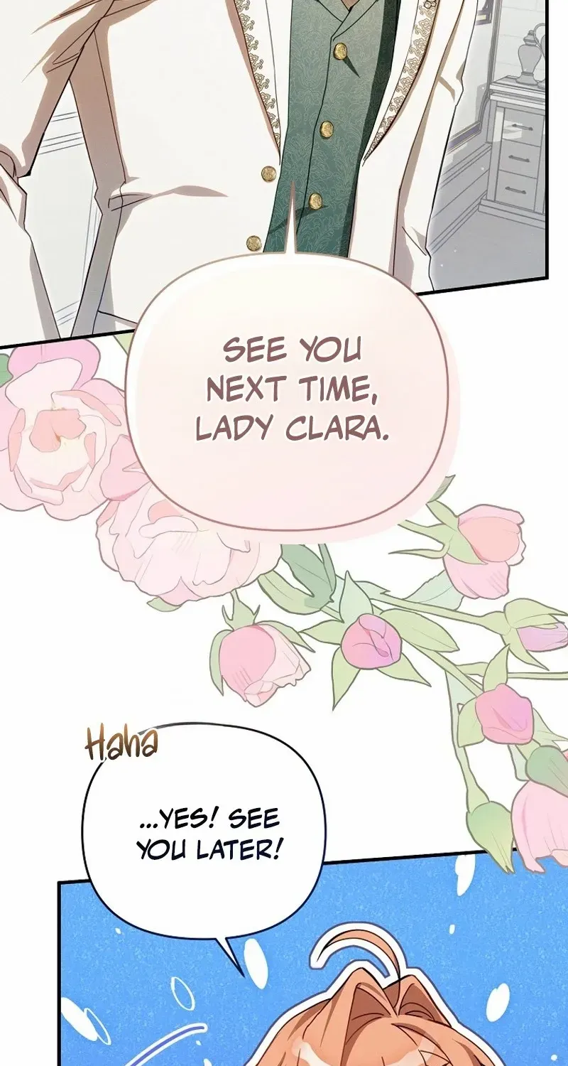 It’s A Misunderstanding That I’m Dating The Villain Chapter 3 page 16 - 