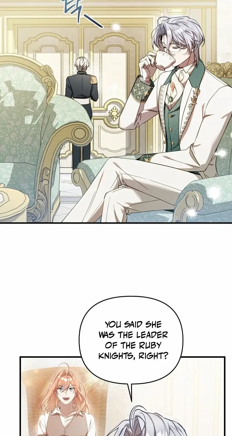 It’s A Misunderstanding That I’m Dating The Villain Chapter 3 page 19 - 