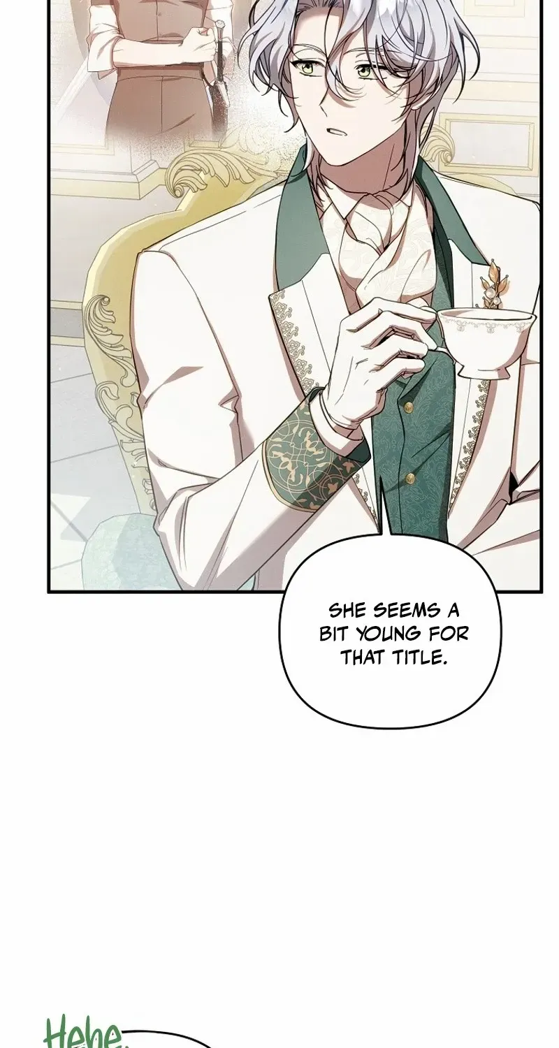 It’s A Misunderstanding That I’m Dating The Villain Chapter 3 page 20 - 