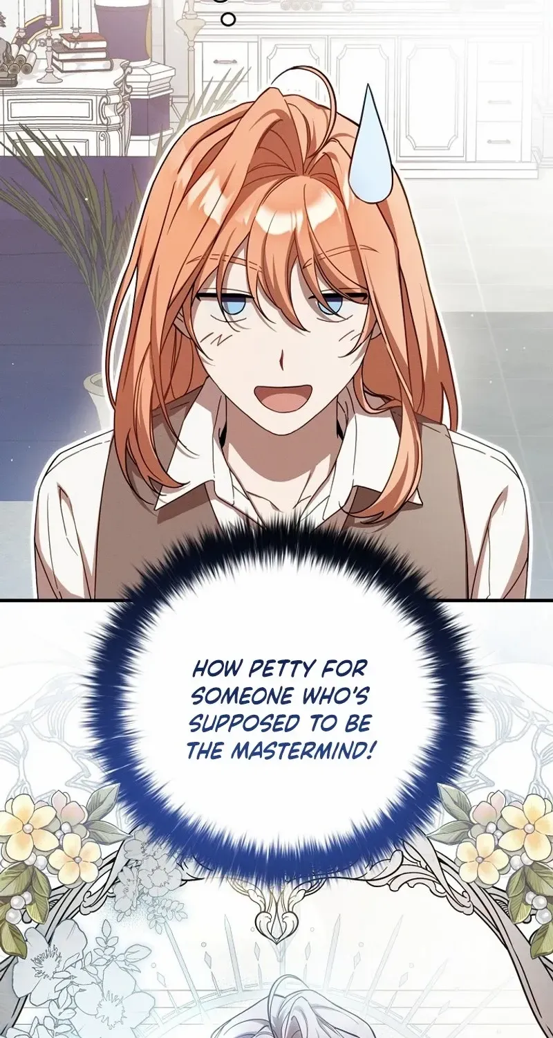 It’s A Misunderstanding That I’m Dating The Villain Chapter 3 page 3 - 