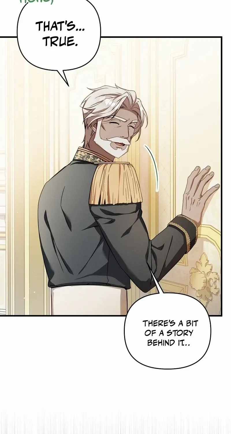 It’s A Misunderstanding That I’m Dating The Villain Chapter 3 page 21 - 