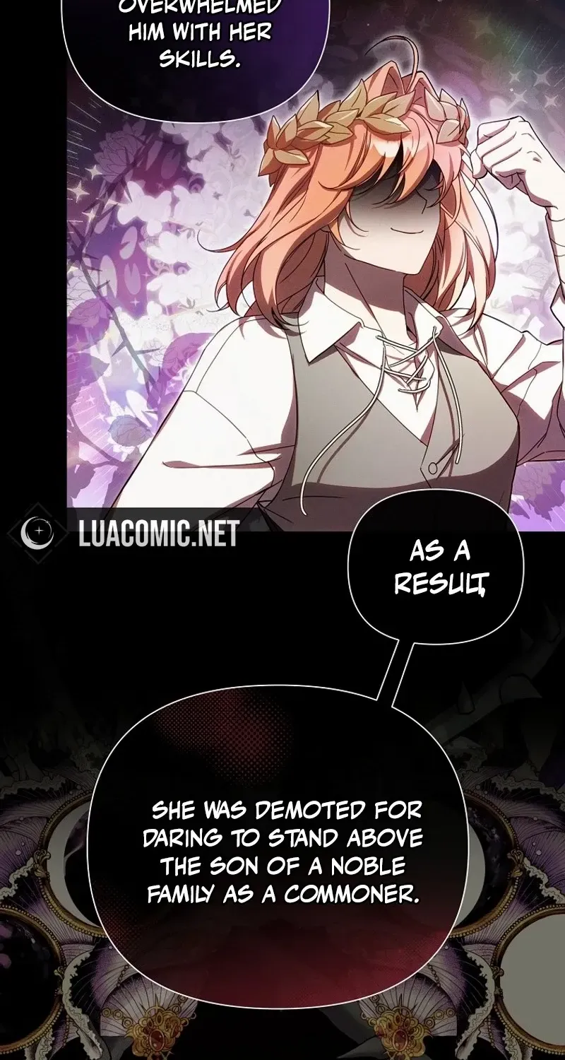 It’s A Misunderstanding That I’m Dating The Villain Chapter 3 page 24 - 