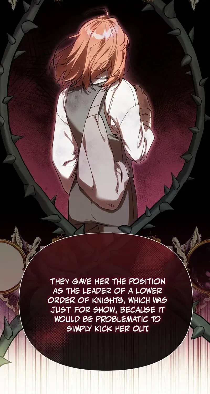 It’s A Misunderstanding That I’m Dating The Villain Chapter 3 page 25 - 