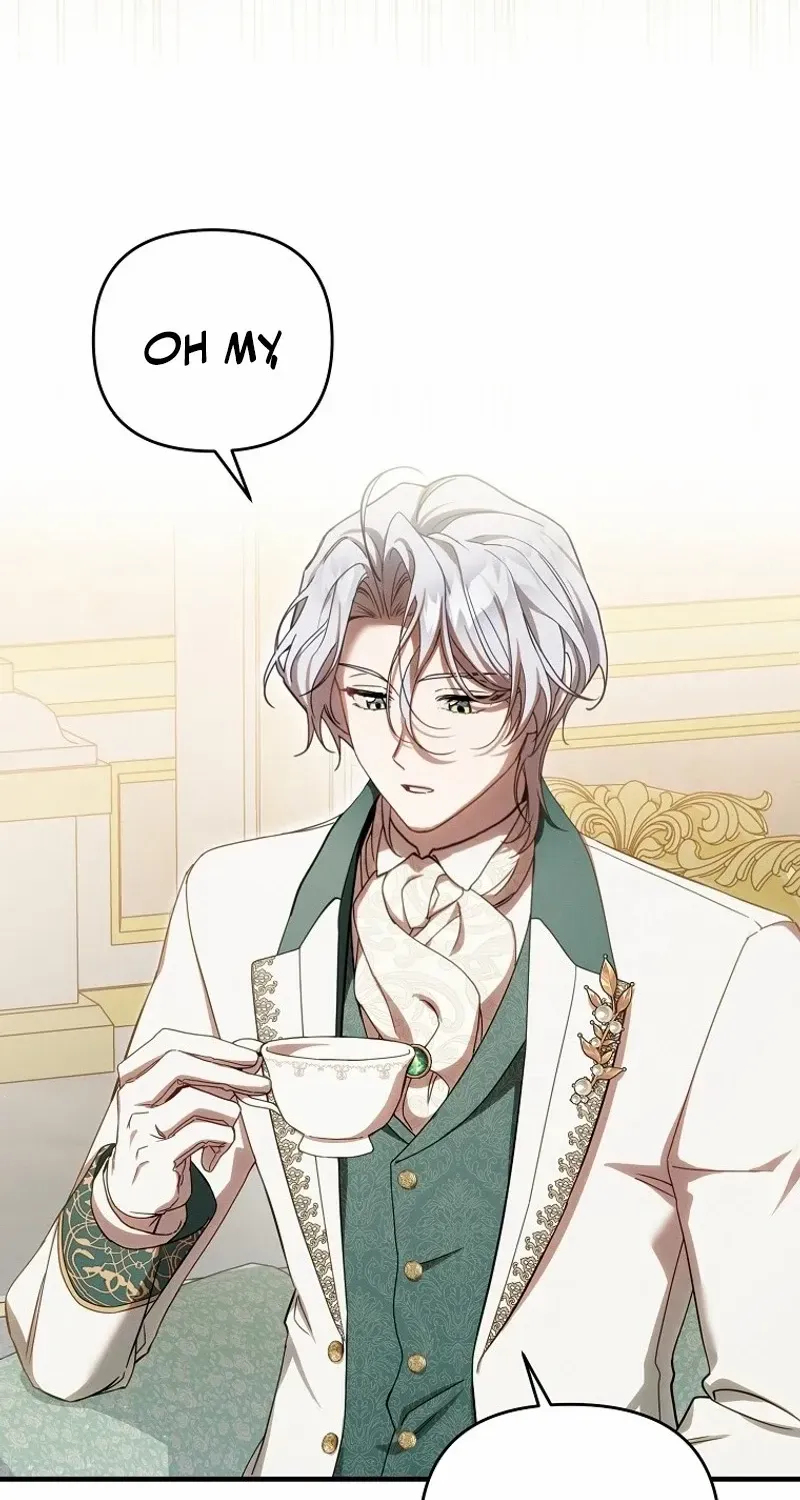 It’s A Misunderstanding That I’m Dating The Villain Chapter 3 page 26 - 