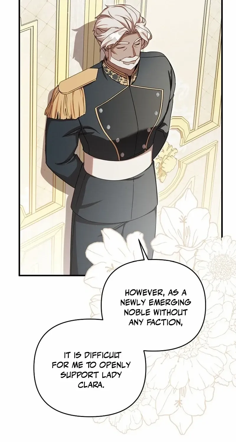 It’s A Misunderstanding That I’m Dating The Villain Chapter 3 page 28 - 