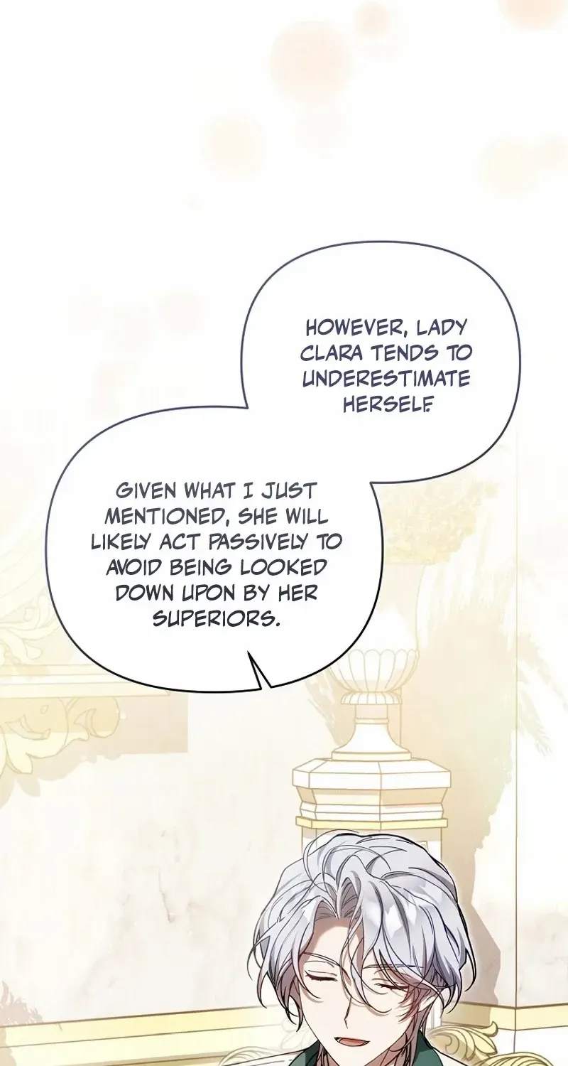 It’s A Misunderstanding That I’m Dating The Villain Chapter 3 page 37 - 