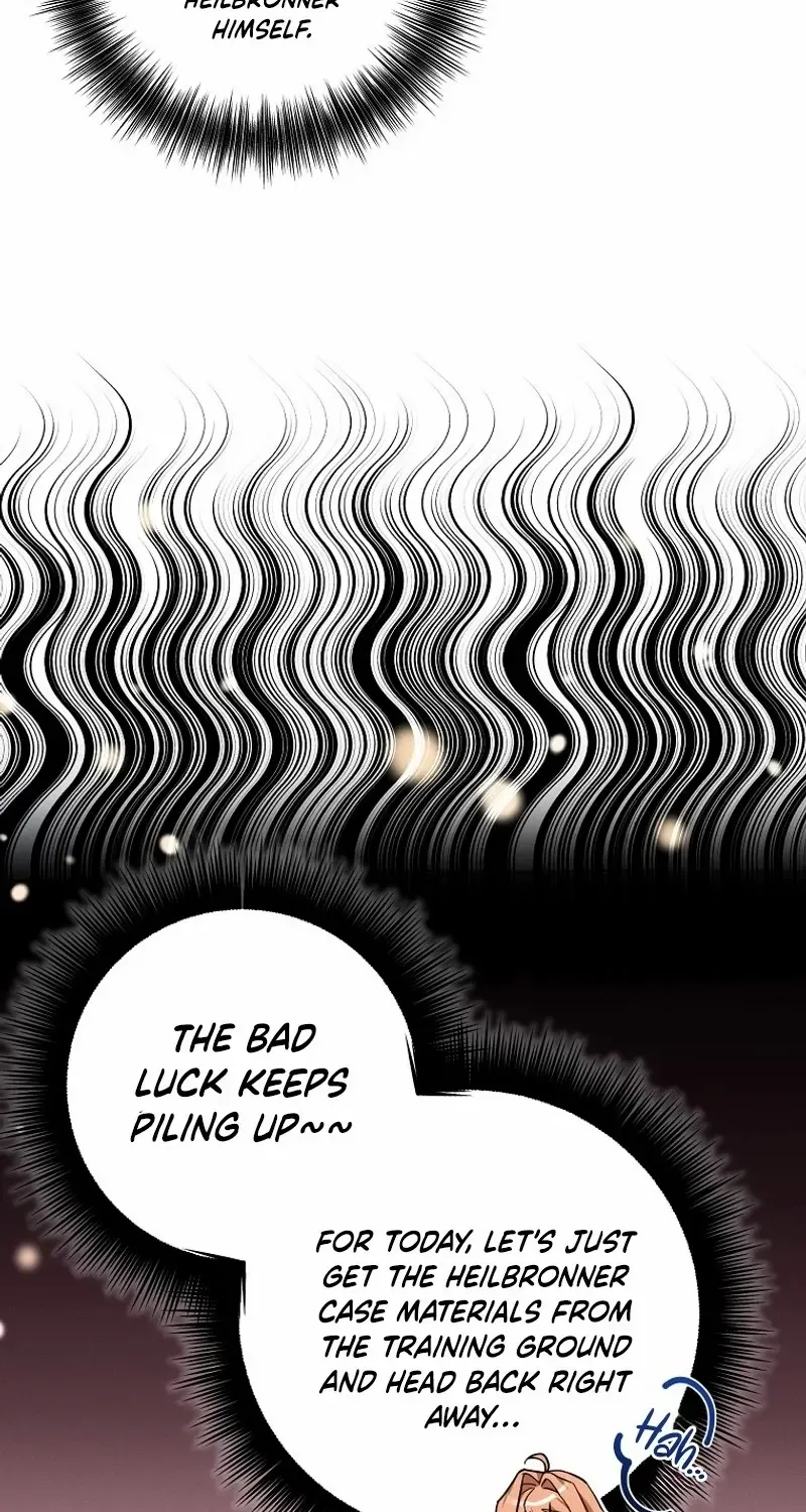 It’s A Misunderstanding That I’m Dating The Villain Chapter 3 page 43 - 