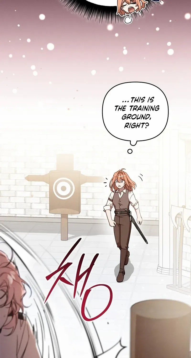 It’s A Misunderstanding That I’m Dating The Villain Chapter 3 page 44 - 