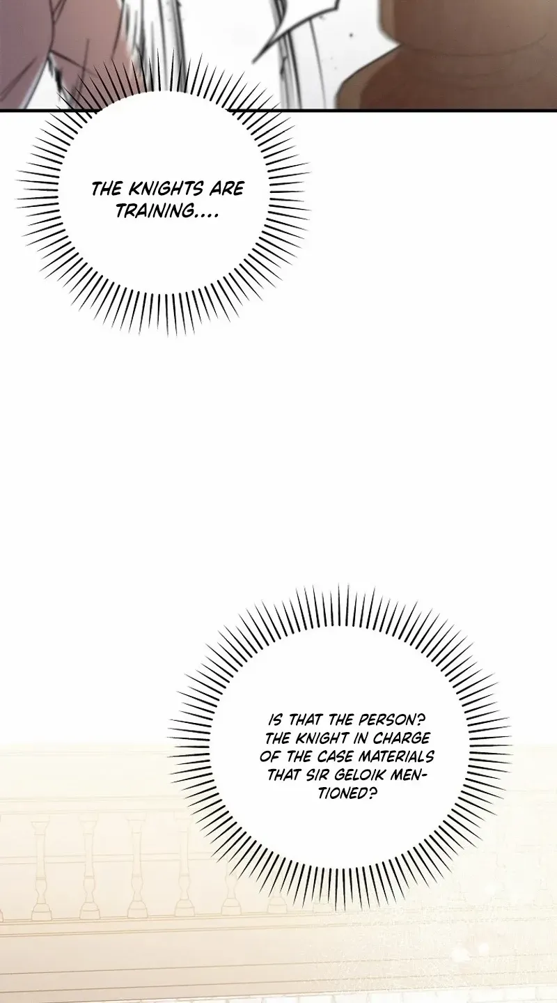 It’s A Misunderstanding That I’m Dating The Villain Chapter 3 page 45 - 