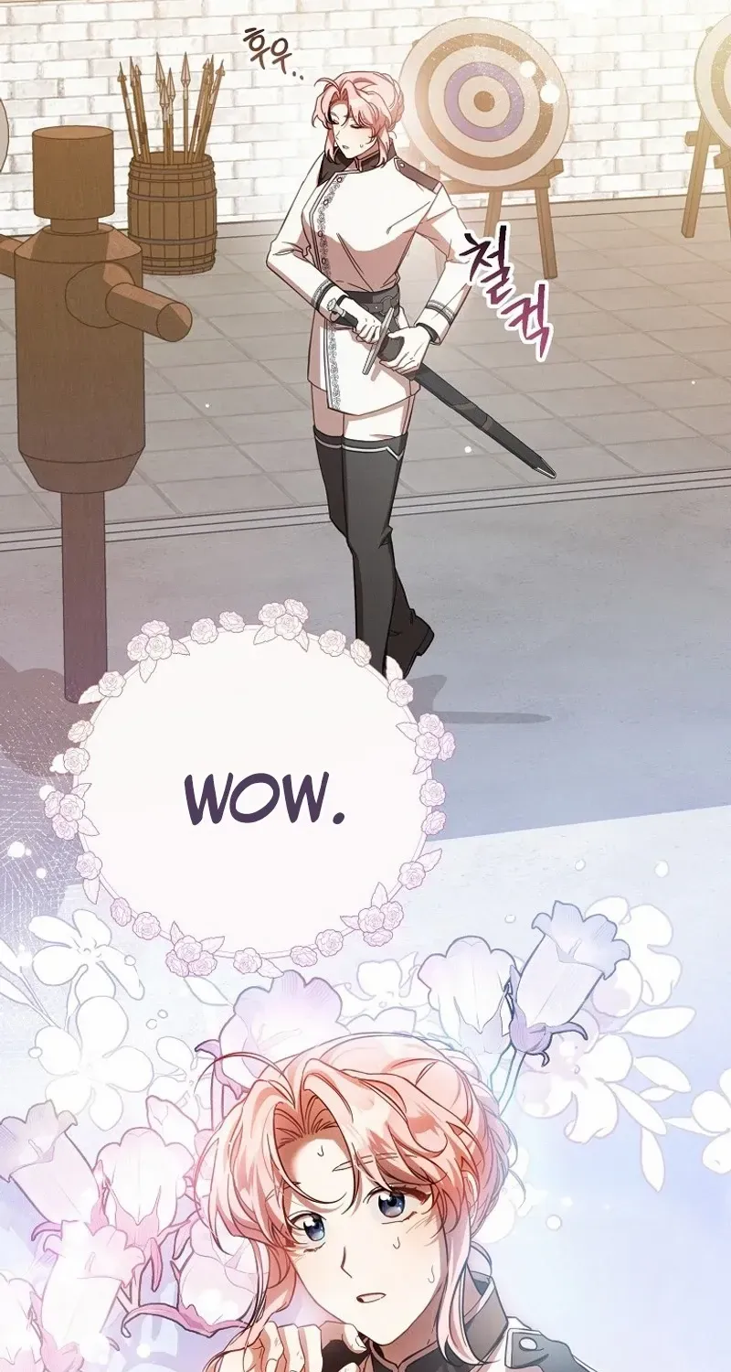 It’s A Misunderstanding That I’m Dating The Villain Chapter 3 page 46 - 