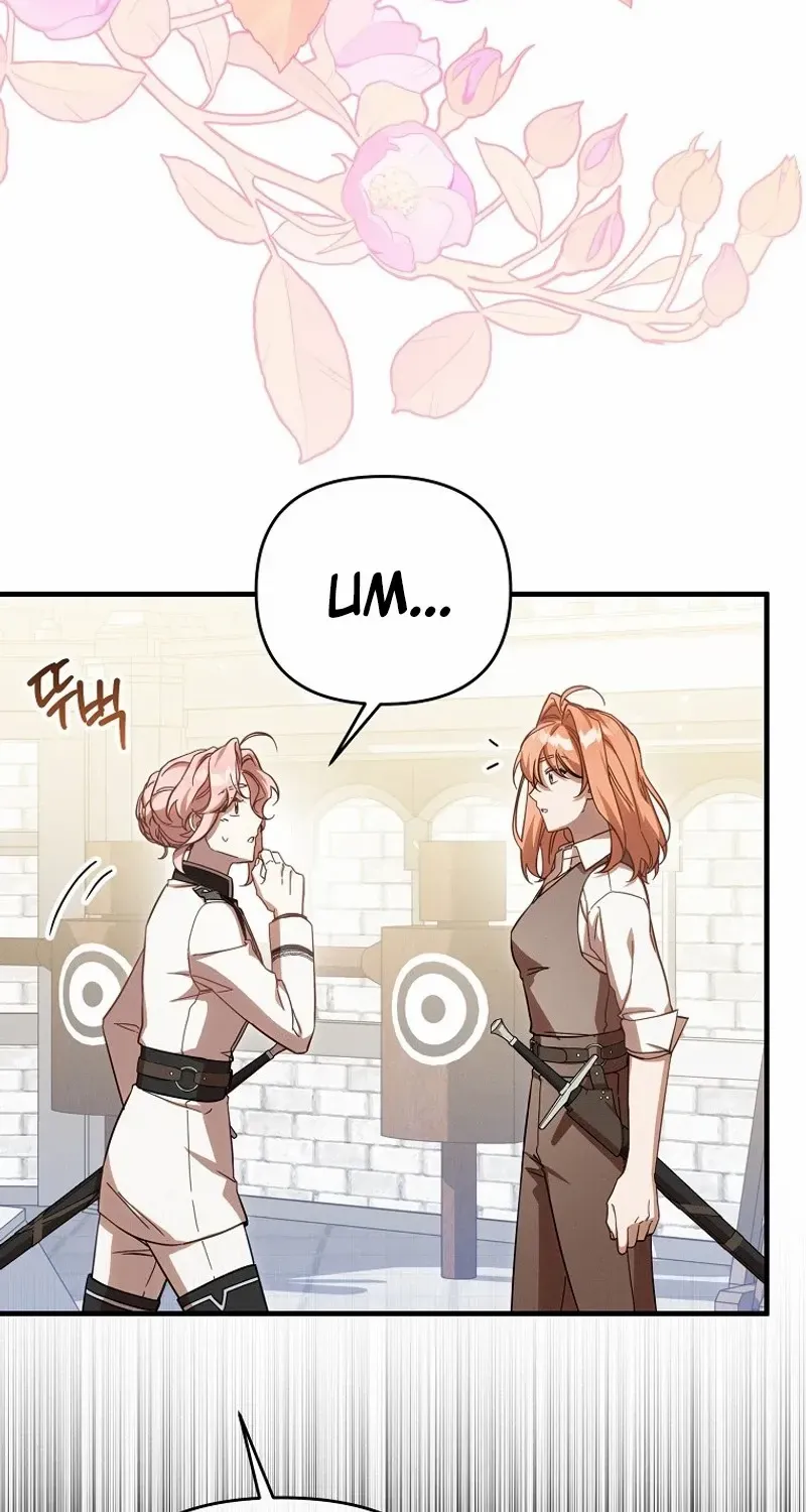 It’s A Misunderstanding That I’m Dating The Villain Chapter 3 page 48 - 