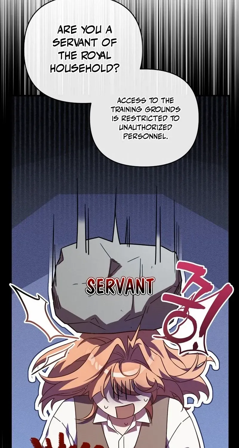 It’s A Misunderstanding That I’m Dating The Villain Chapter 3 page 49 - 