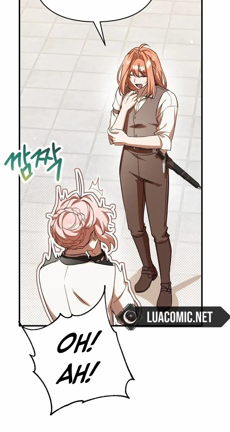 It’s A Misunderstanding That I’m Dating The Villain Chapter 3 page 51 - 